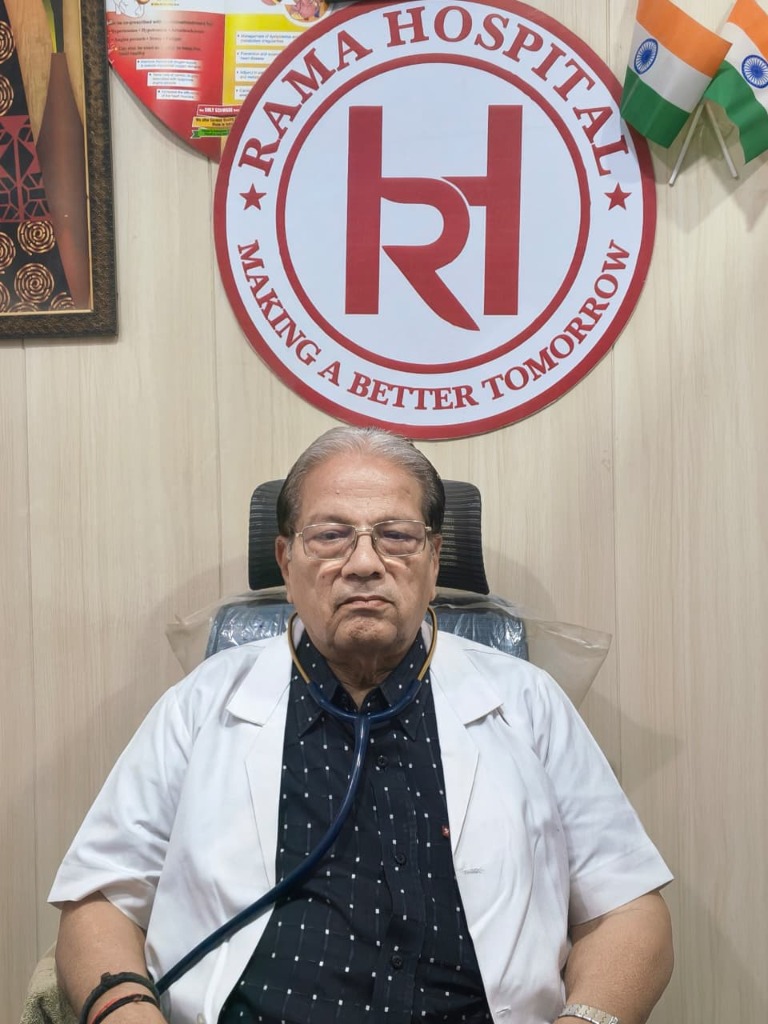 Dr. S.N. Mishra