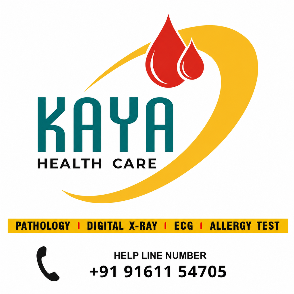 Kaya Health Care