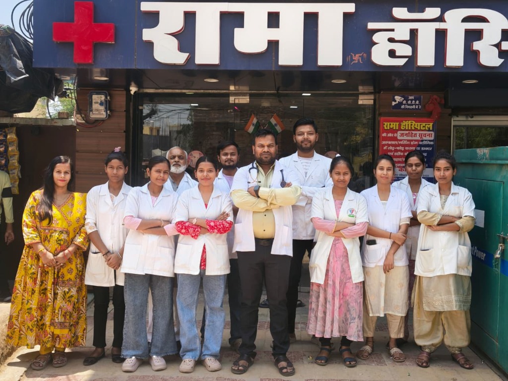 Medical Team