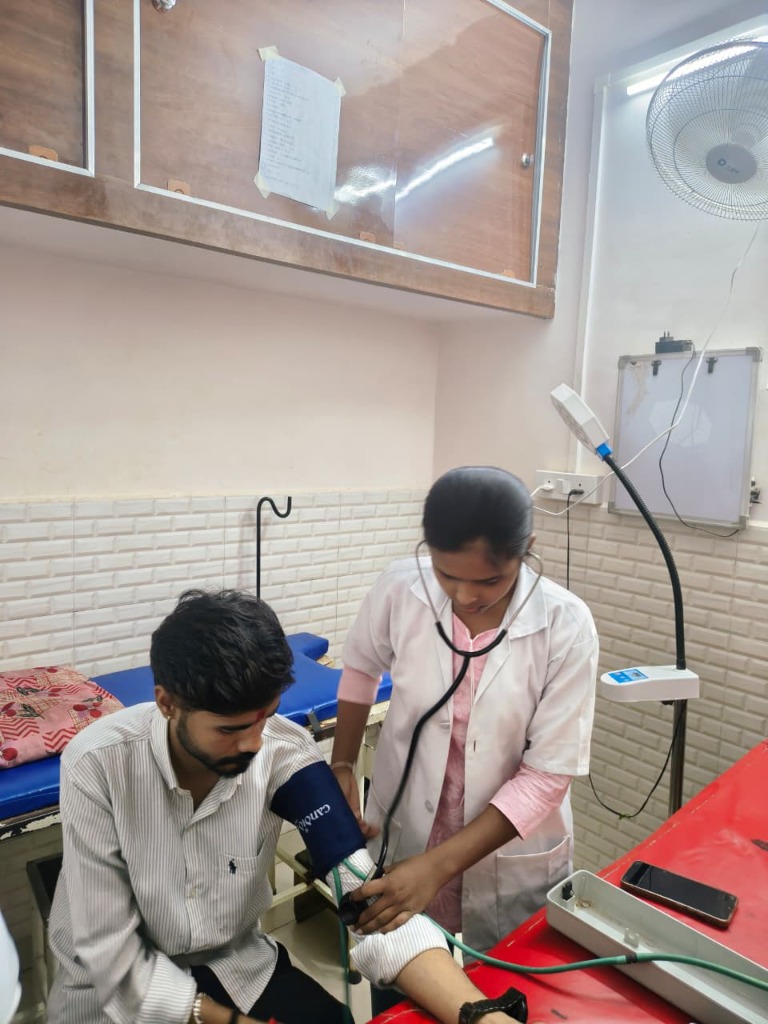 Patient Care